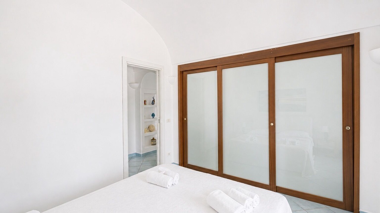 Photo of Bedroom in Marina Piccola