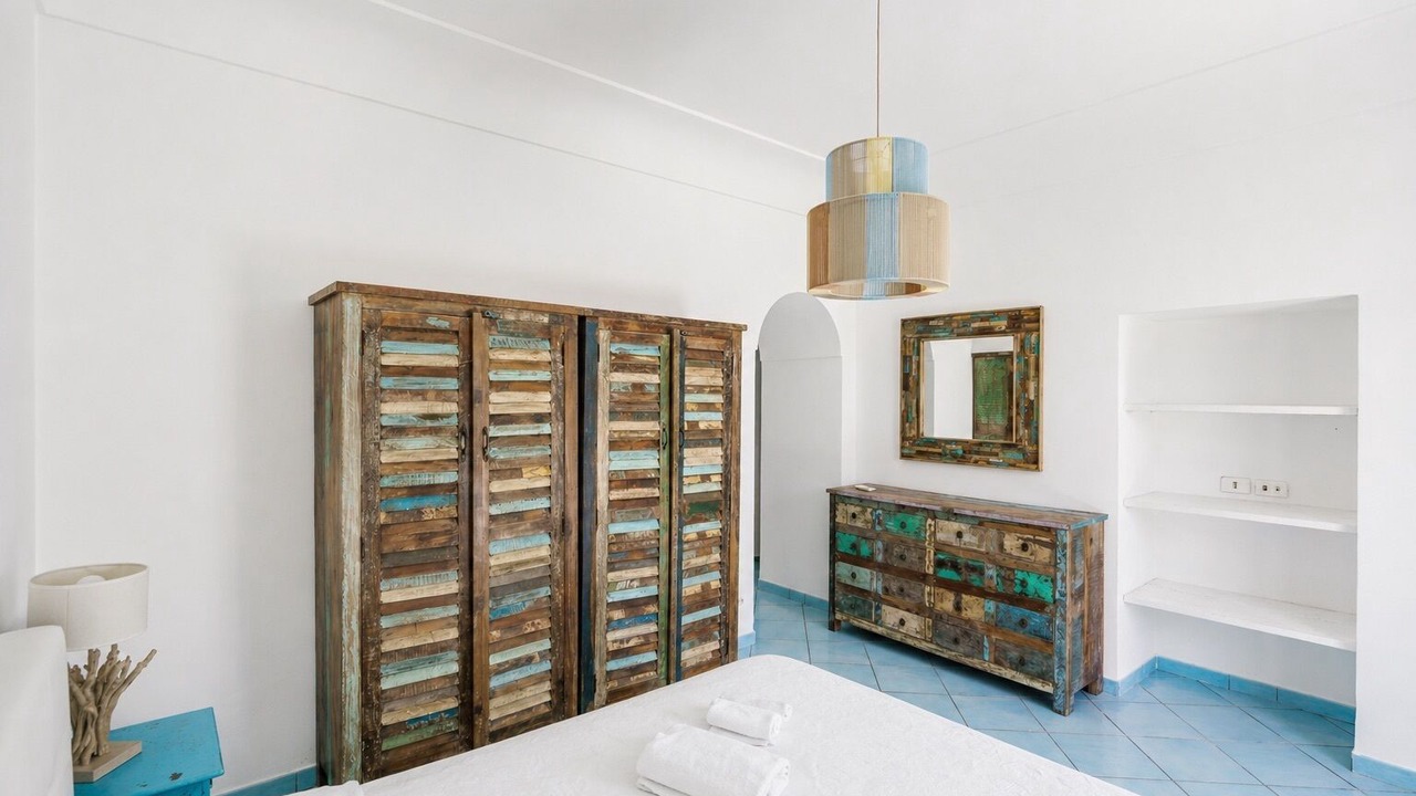 Photo of Bedroom in Marina Piccola