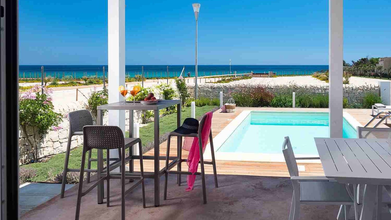 Photo of Outdoor in Reitani