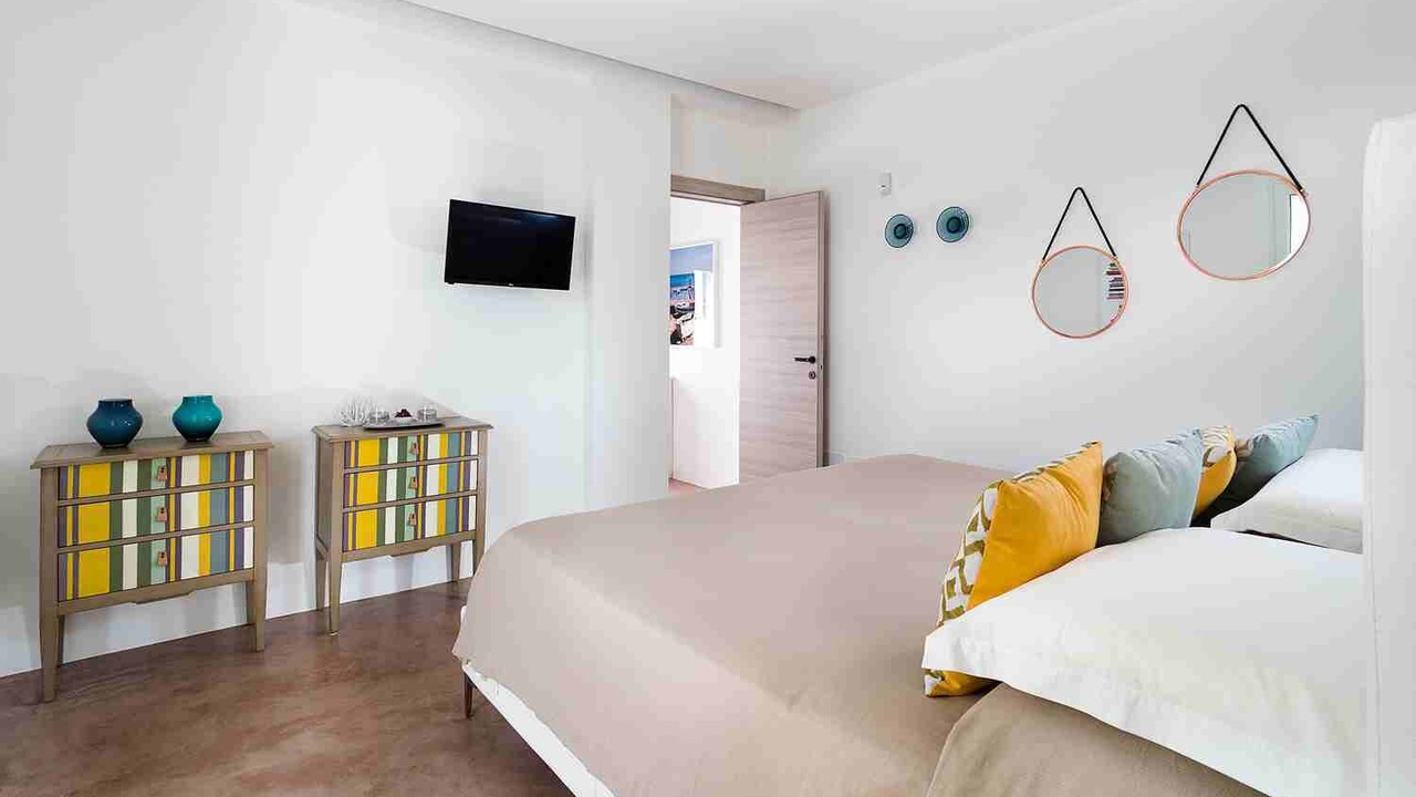 Photo of Bedroom in Reitani