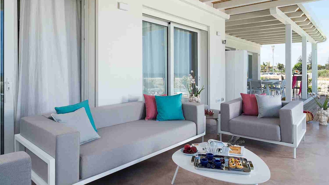 Photo of Livingroom in Reitani