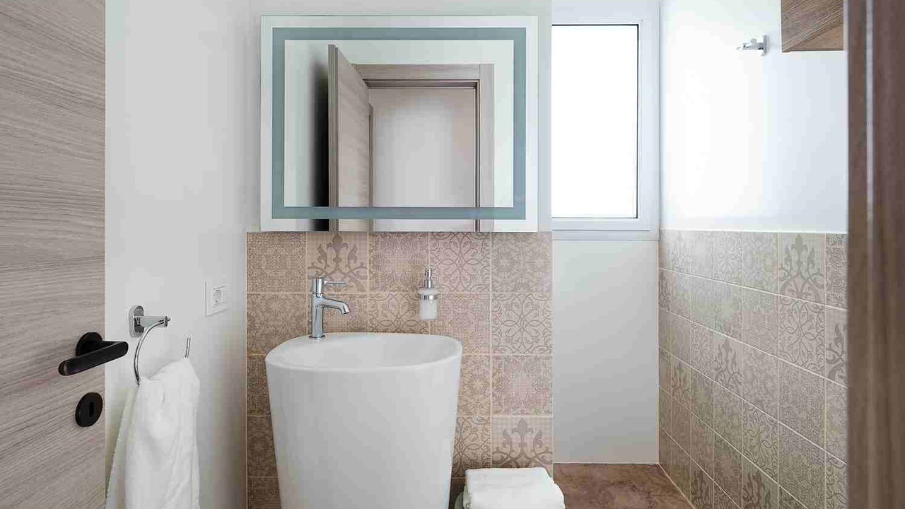 Photo of Bathroom in Reitani