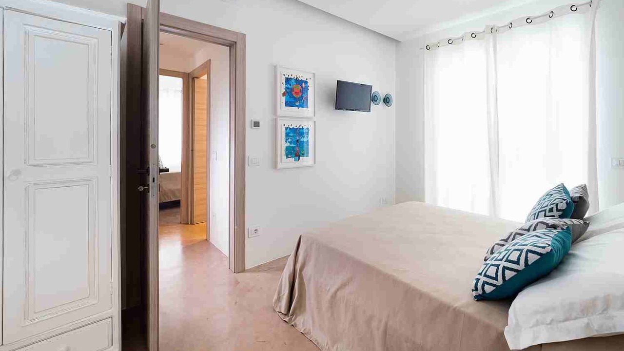 Photo of Bedroom in Reitani