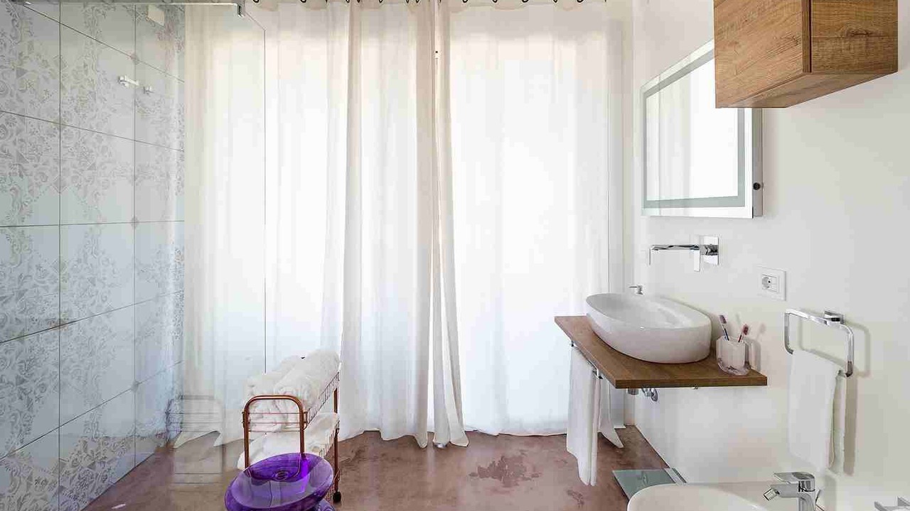 Photo of Bathroom in Reitani