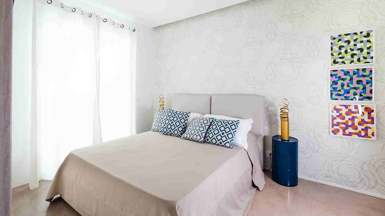 Photo of Bedroom in Reitani