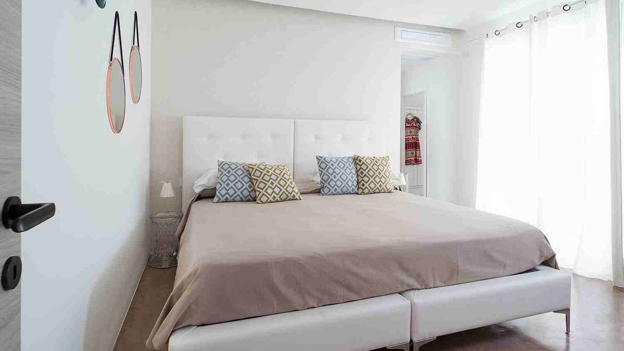 Photo of Bedroom in Reitani
