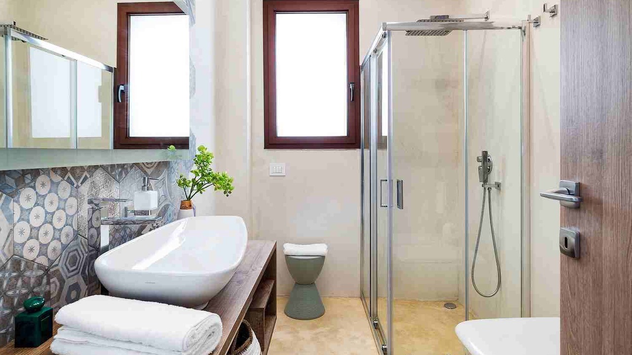 Photo of Bathroom in Reitani