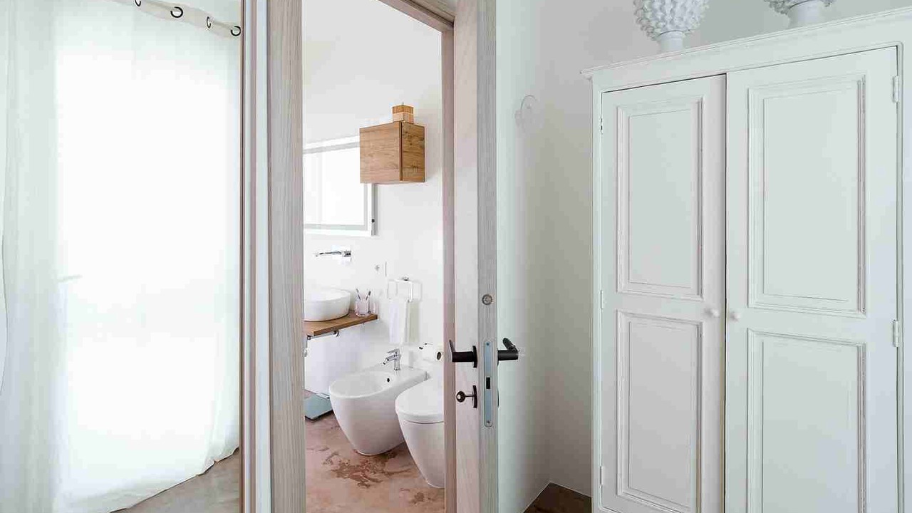 Photo of Bathroom in Reitani