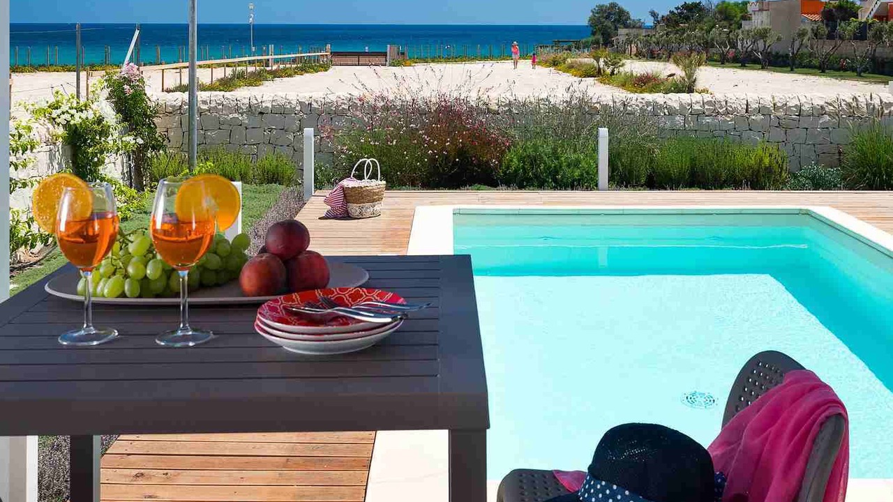 Photo of Outdoor in Reitani