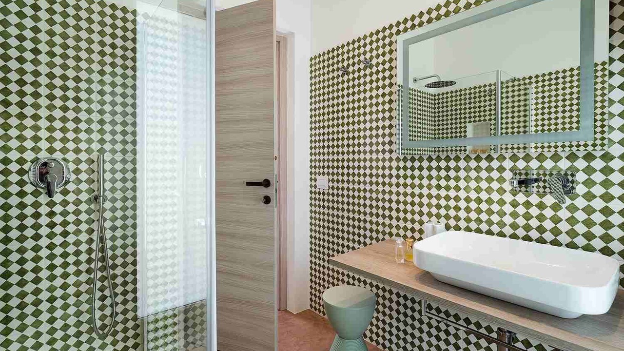 Photo of Bathroom in Reitani
