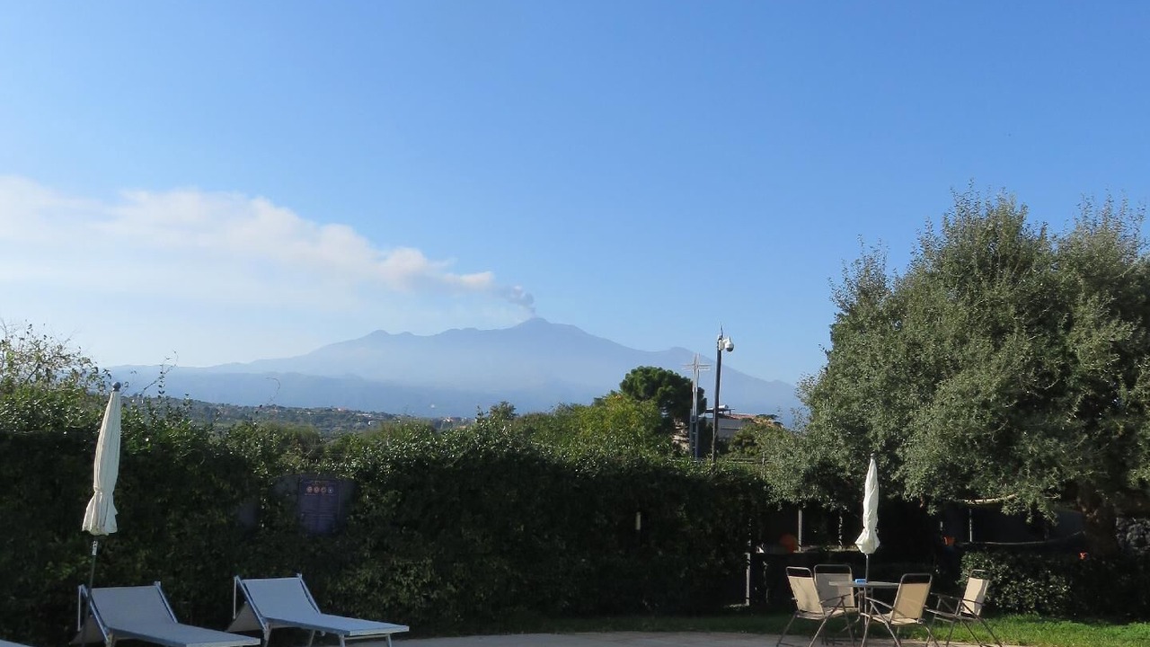 Photo of Outdoor in Santa Tecla