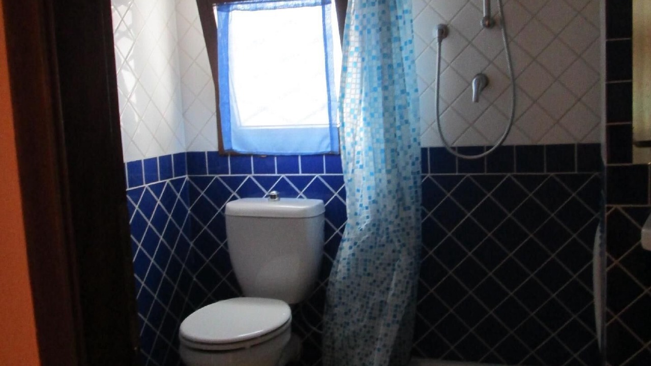 Photo of Bathroom in Santa Tecla