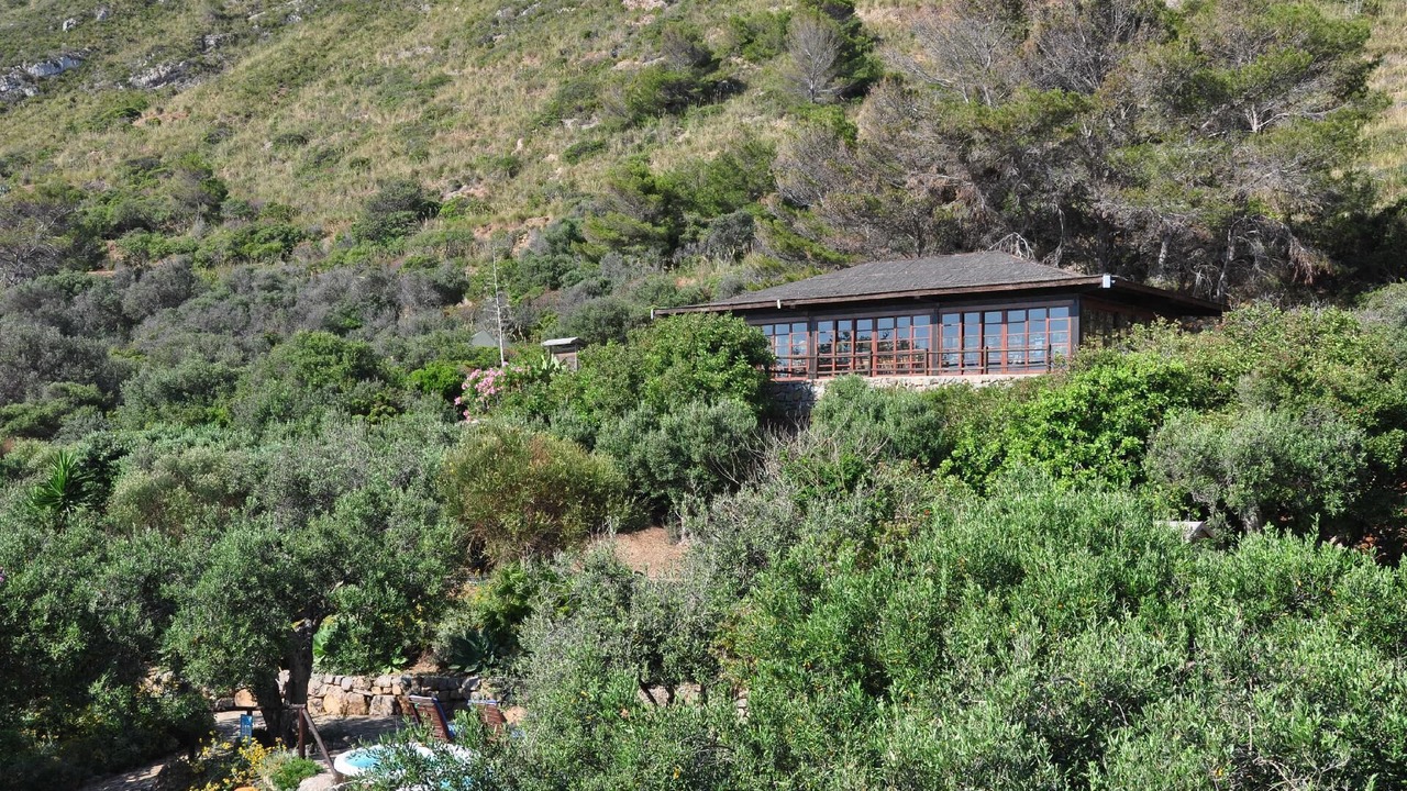 Photo of Outdoor in Marettimo