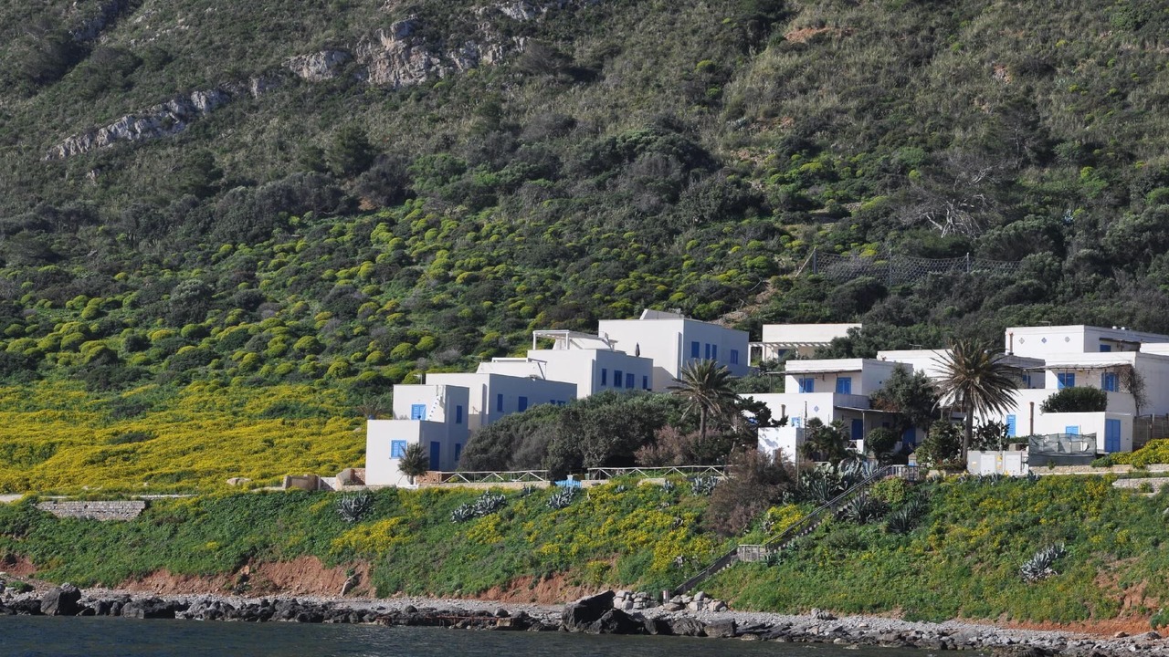 Photo of Outdoor in Marettimo