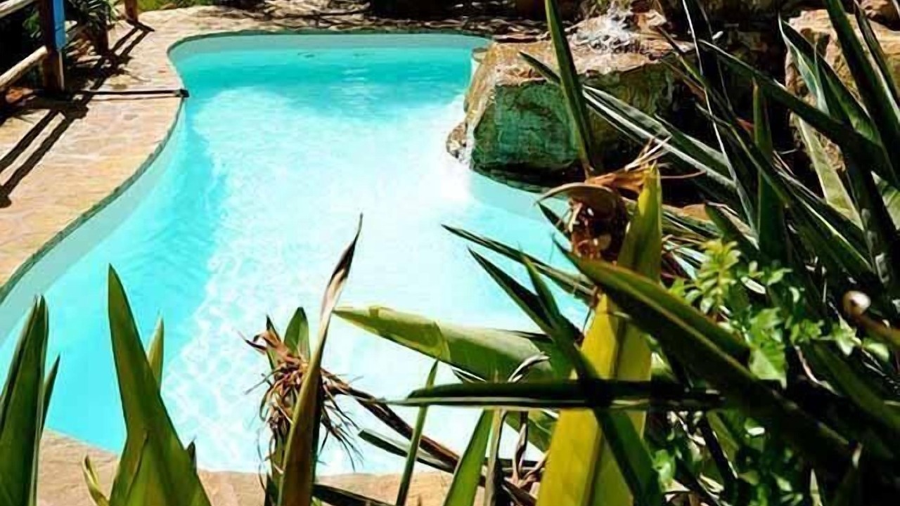 Photo of Outdoor in Marettimo