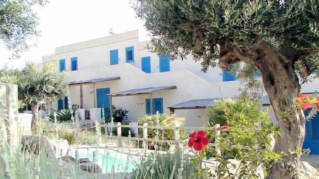 Photo of Outdoor in Marettimo