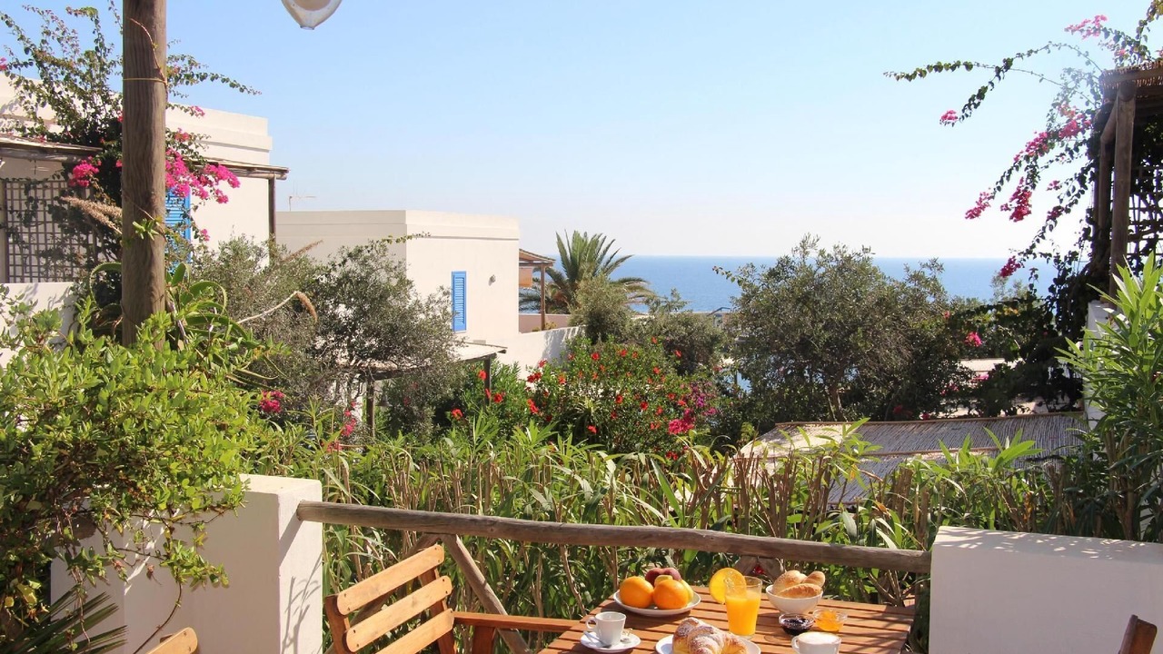 Photo of Outdoor in Marettimo