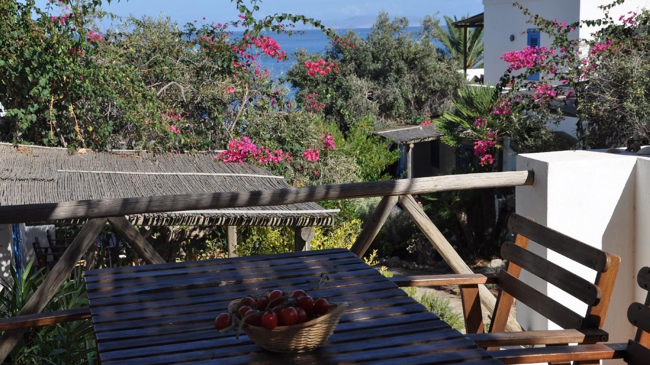Photo of Outdoor in Marettimo