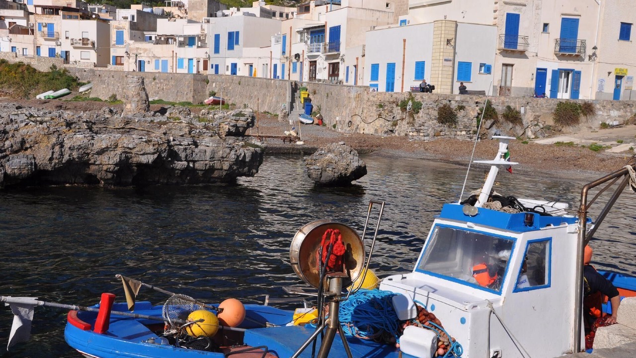 Photo of Others in Marettimo