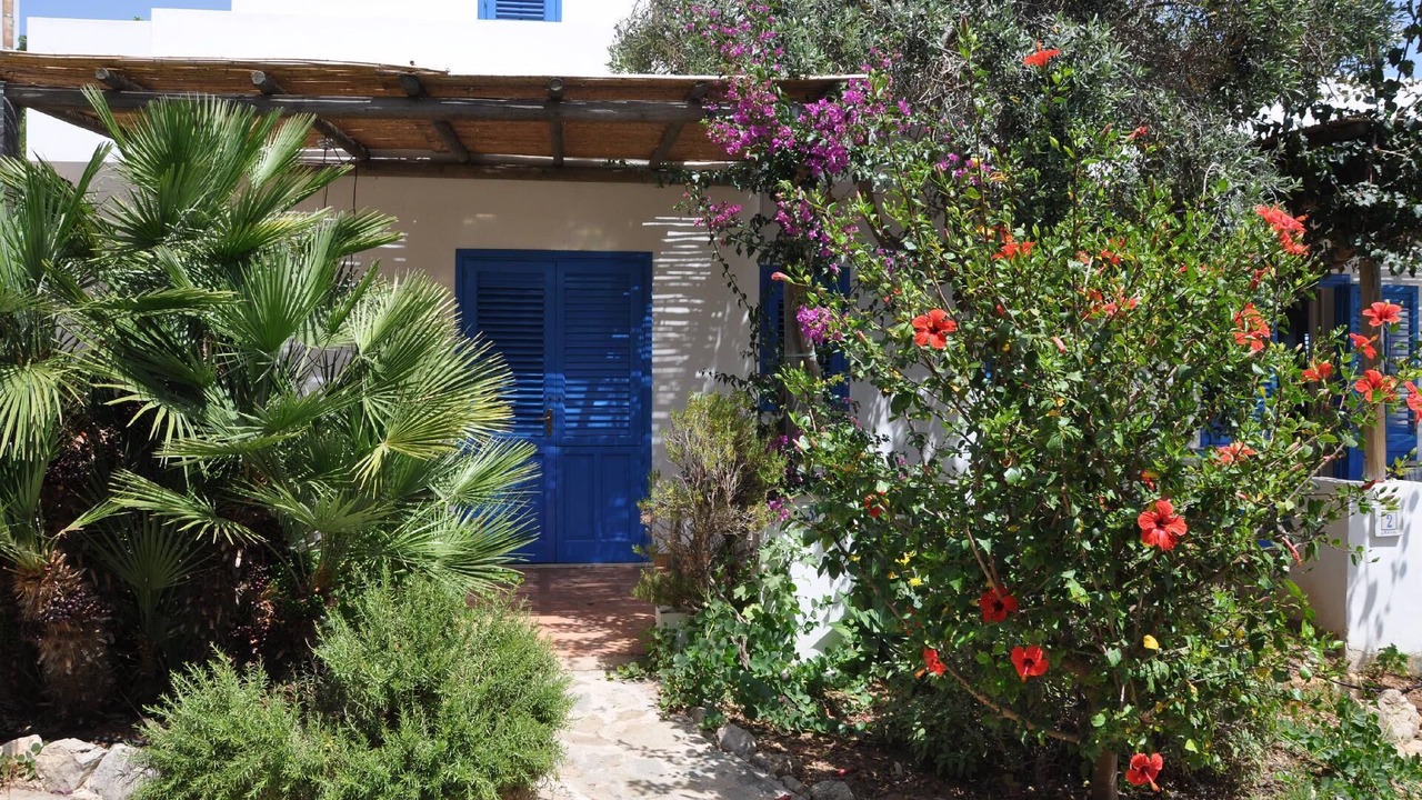 Photo of Outdoor in Marettimo