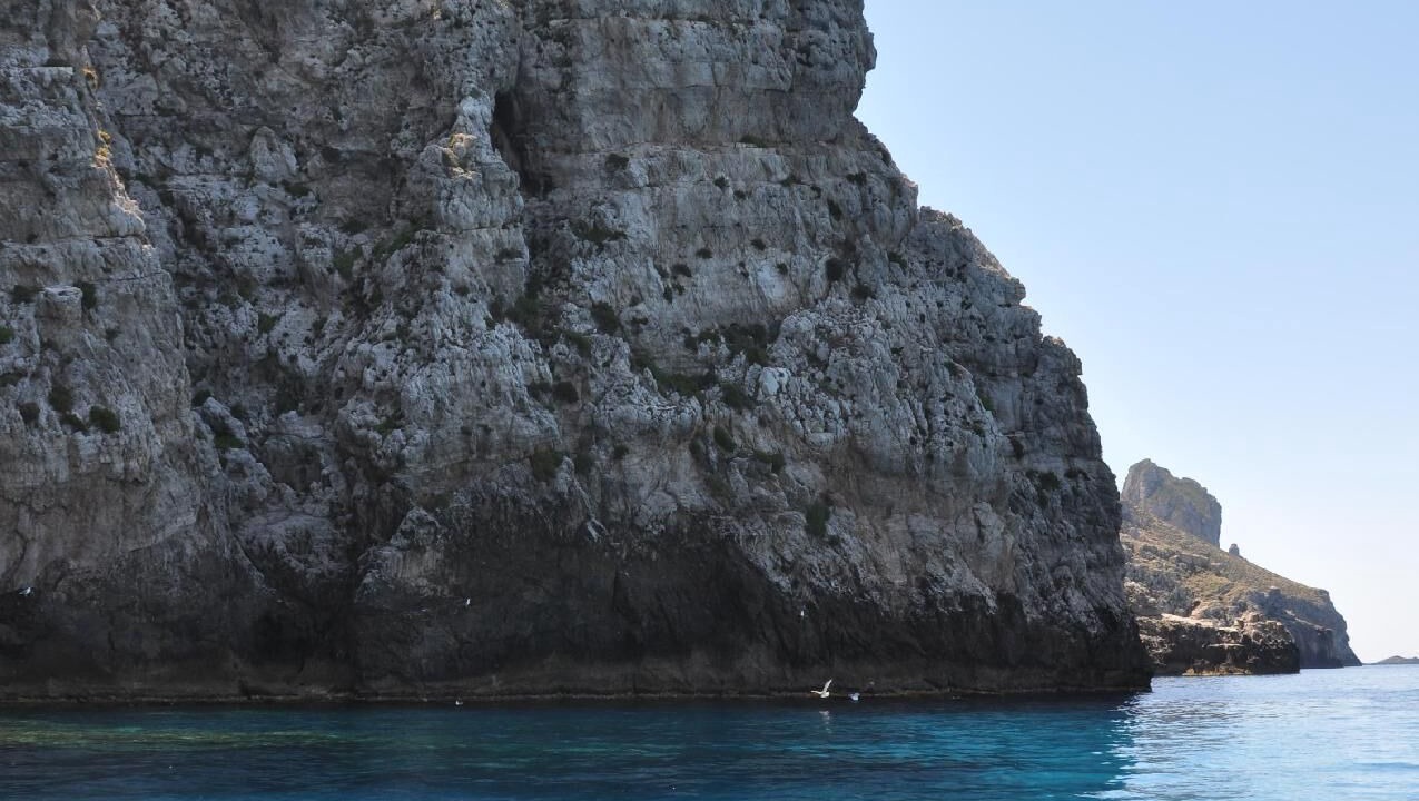 Photo of Others in Marettimo