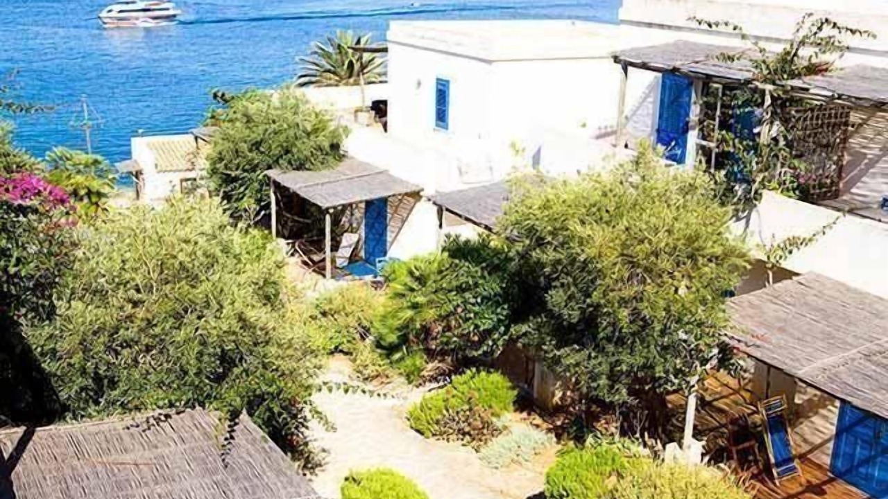 Photo of Outdoor in Marettimo