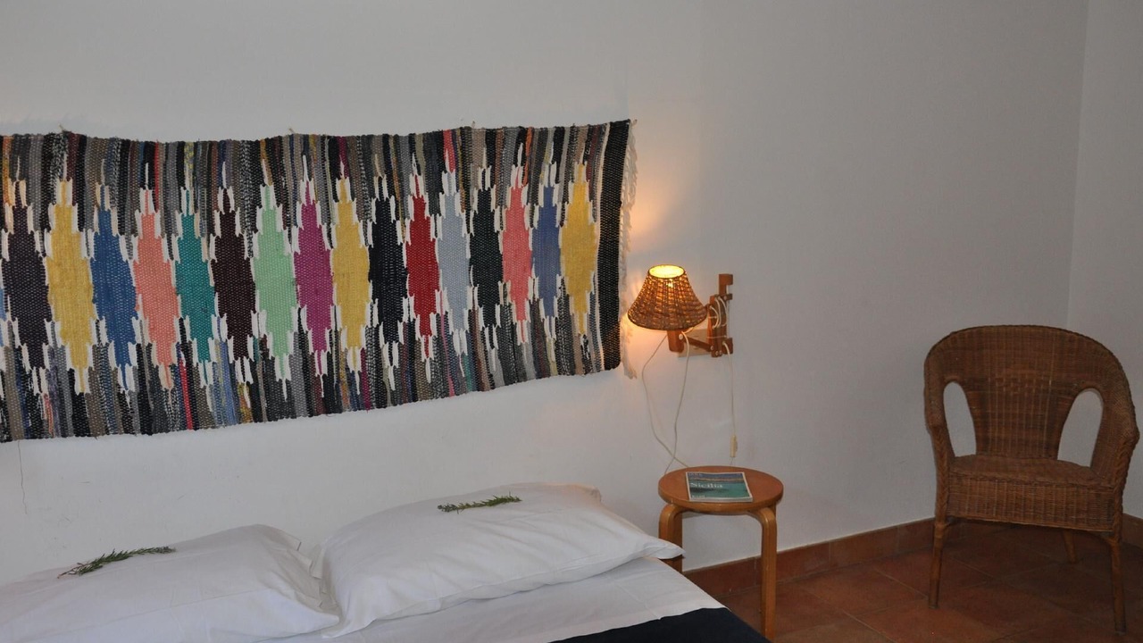 Photo of Bedroom in Marettimo