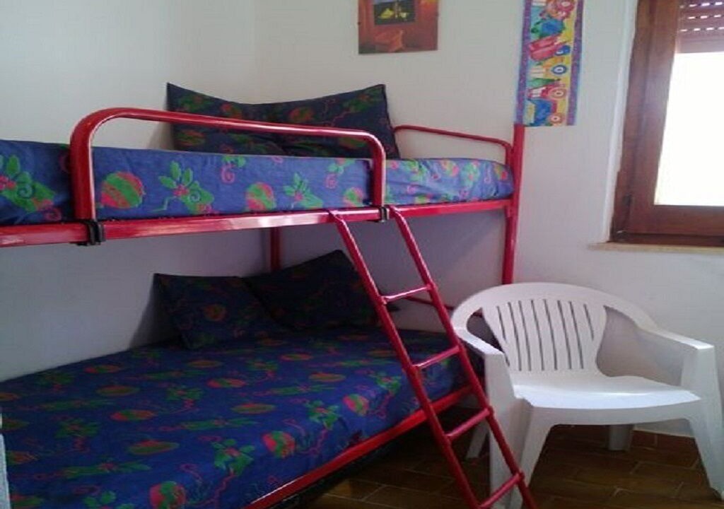Photo of Bedroom in Isola di Capo Rizzuto