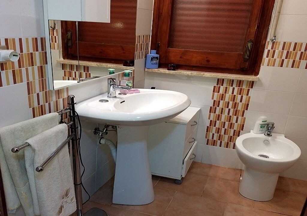 Photo of Bathroom in Isola di Capo Rizzuto