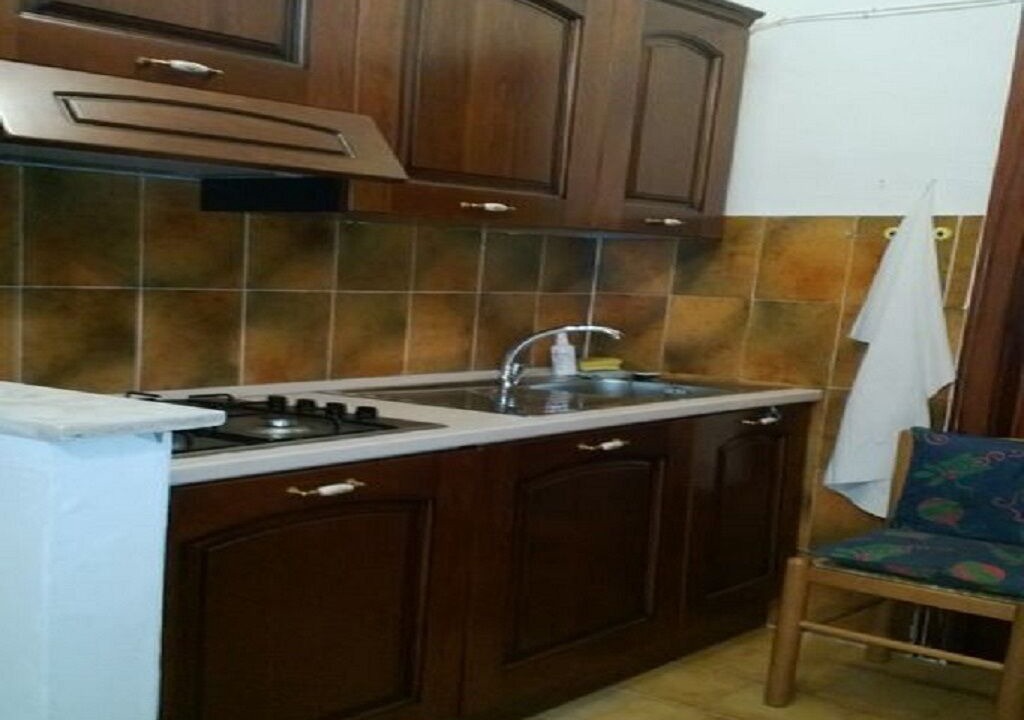 Photo of Kitchen in Isola di Capo Rizzuto