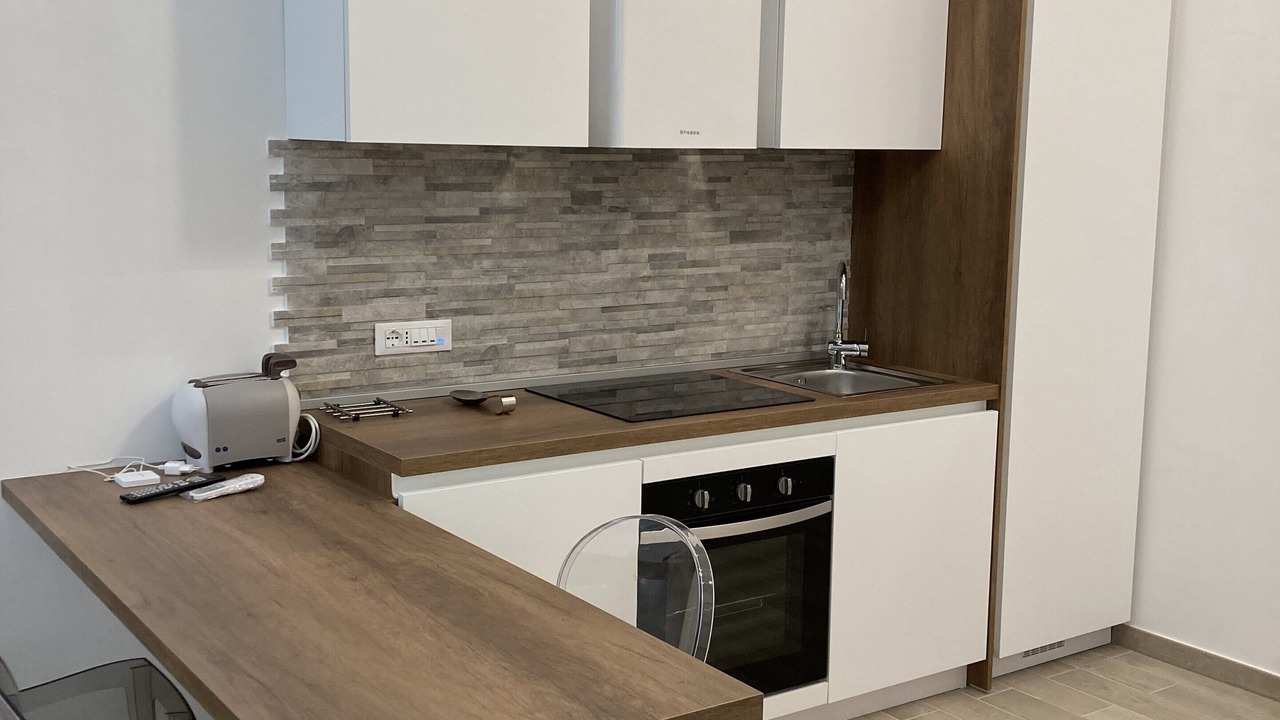 Photo of Kitchen in Palermo