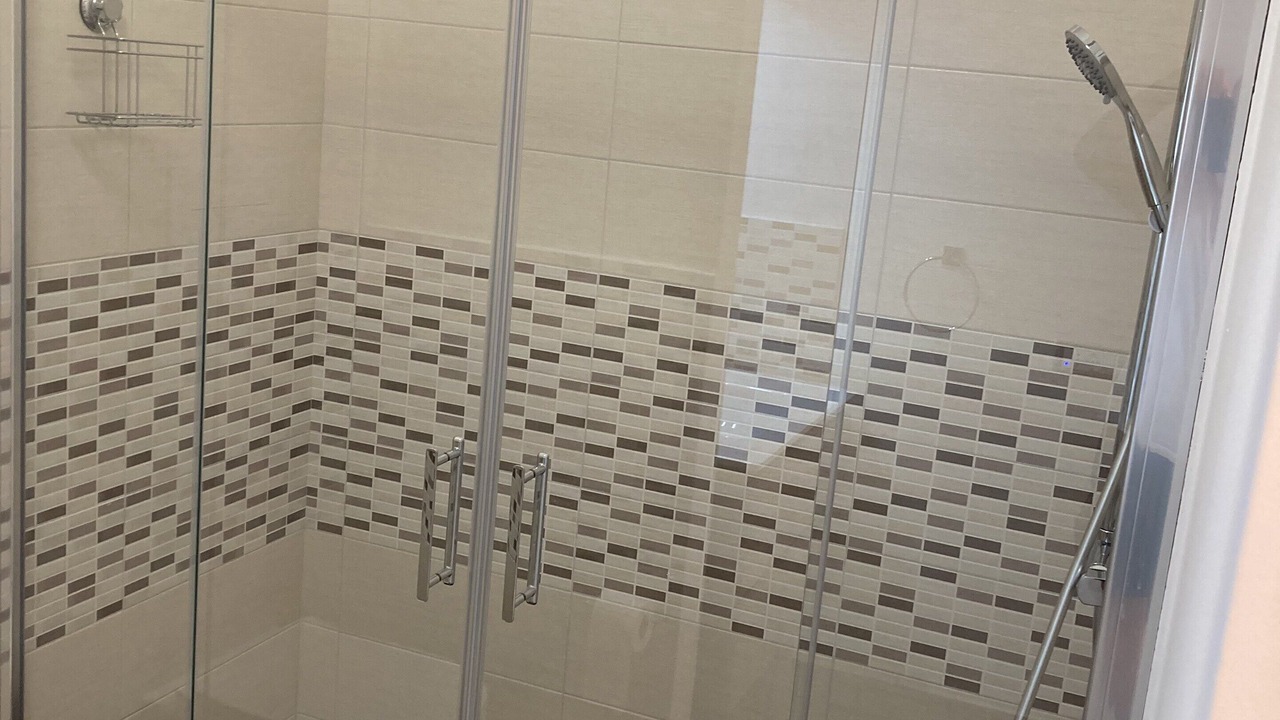 Photo of Bathroom in Palermo