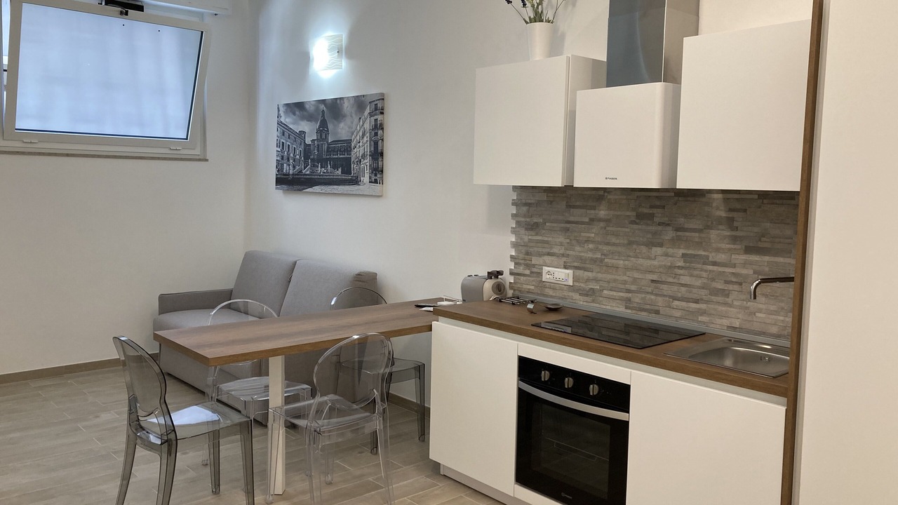 Photo of Kitchen in Palermo