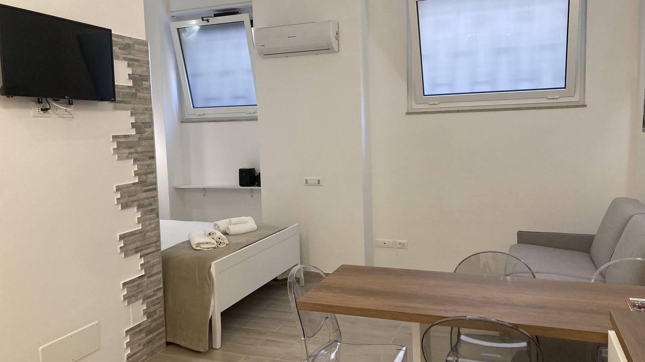 Photo of Bedroom in Palermo