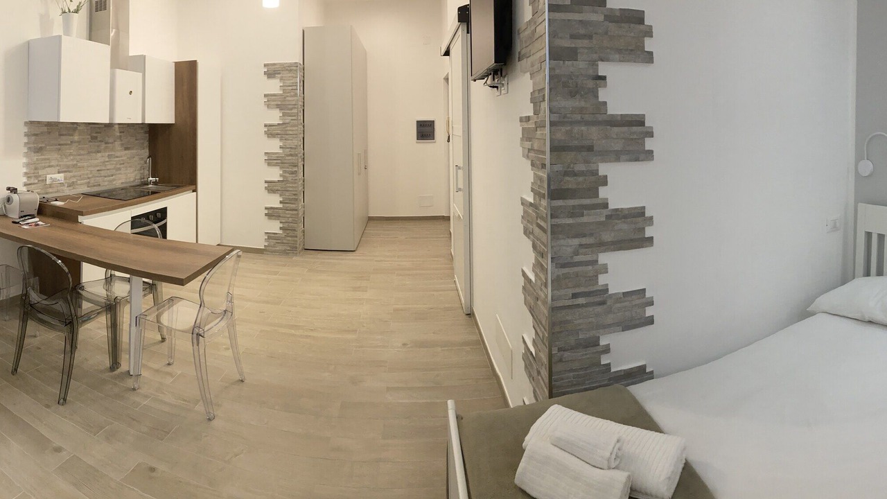 Photo of Bedroom in Palermo
