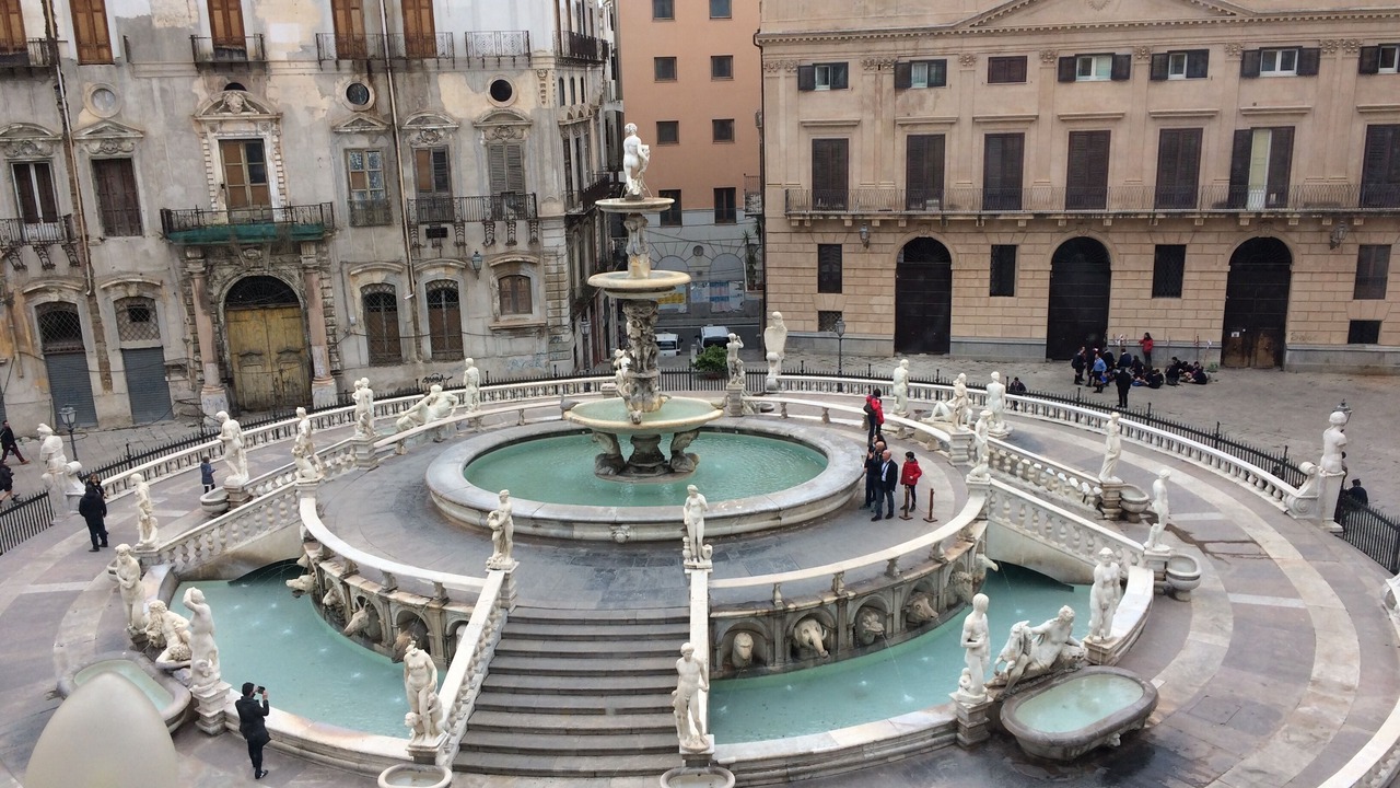 Photo of Others in Palermo