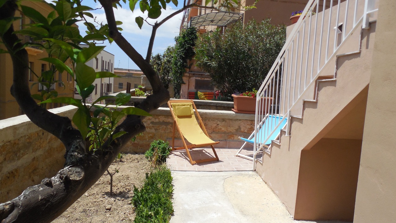 Photo of Outdoor in Agrigento