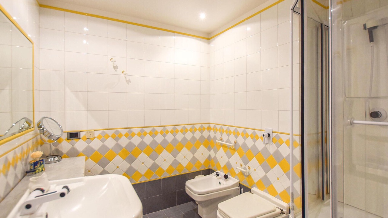 Photo of Bathroom in Ispica