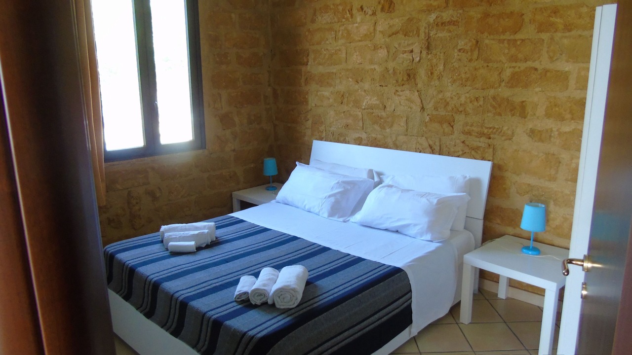 Photo of Bedroom in Pergole