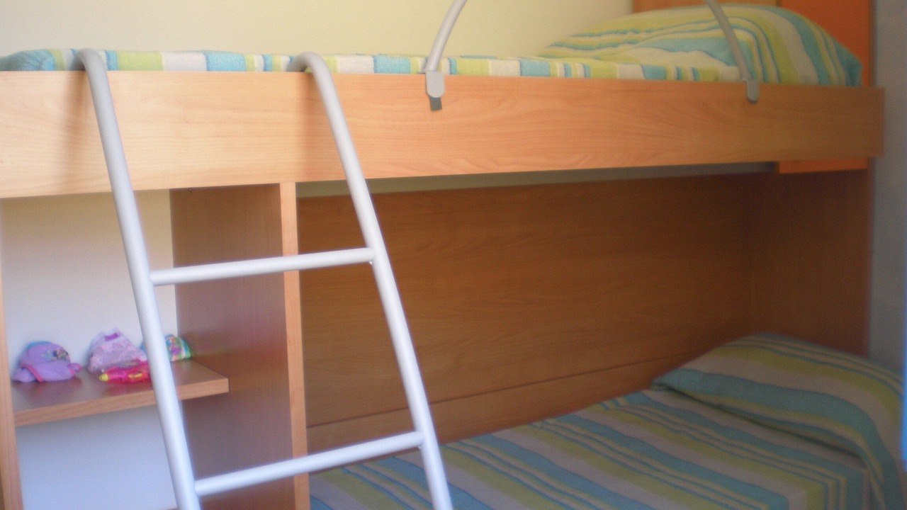 Photo of Bedroom in Pergole