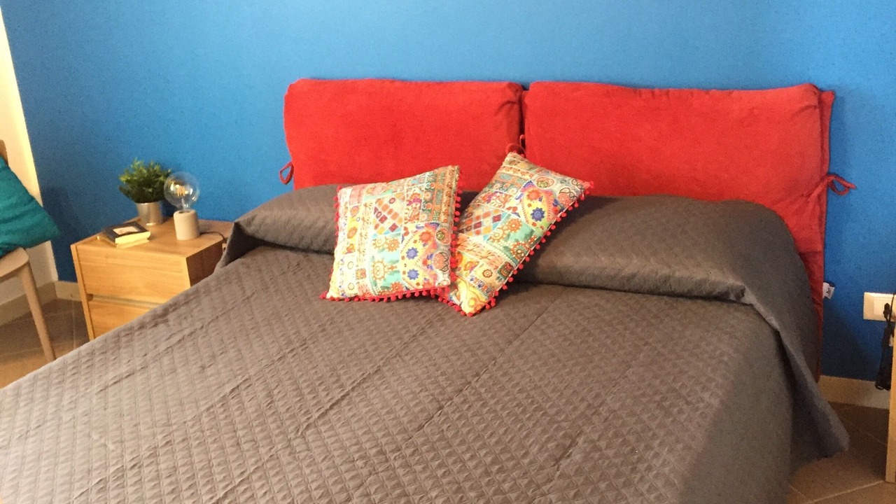Photo of Bedroom in Pietre Nere San Zagaria