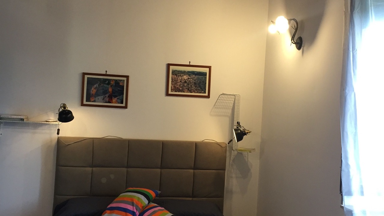 Photo of Bedroom in Pietre Nere San Zagaria