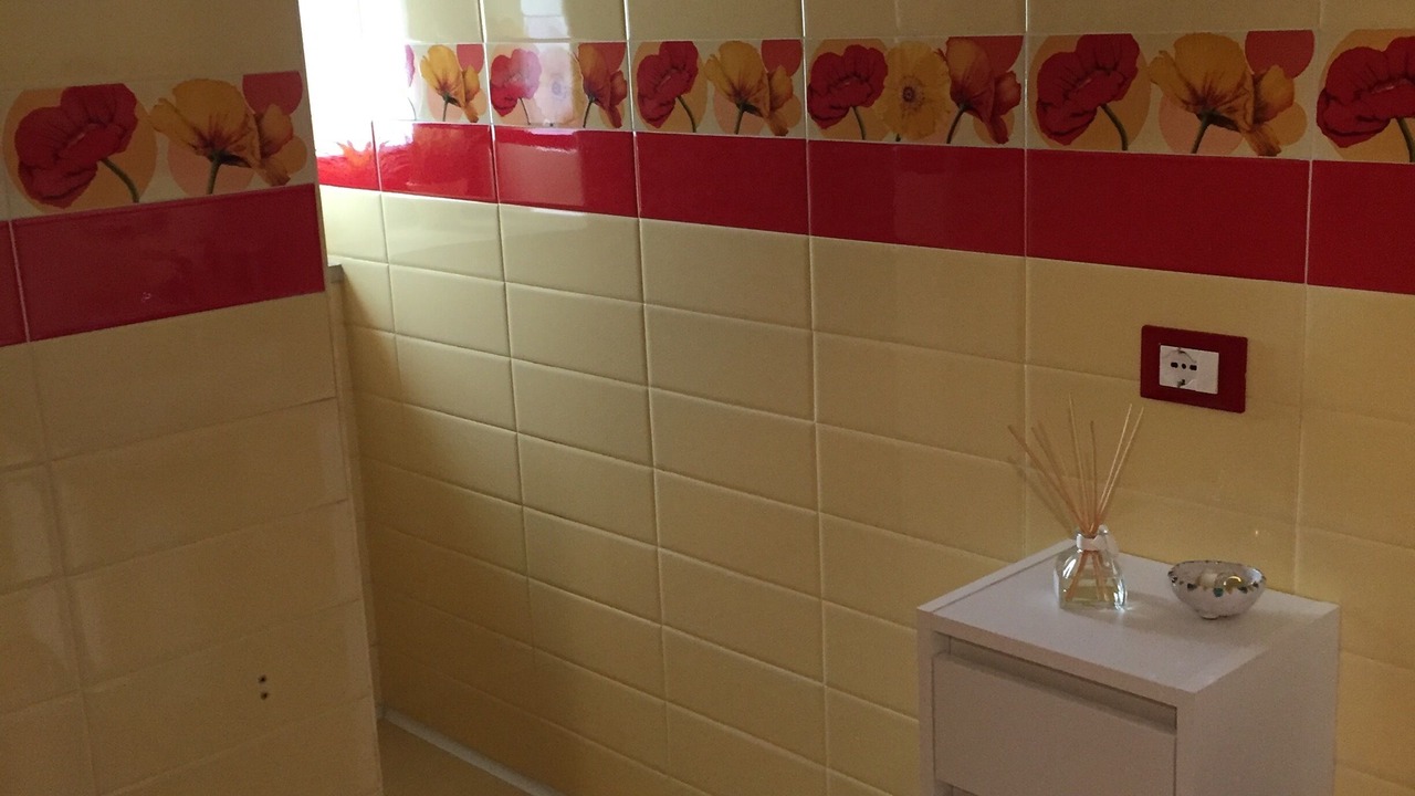 Photo of Bathroom in Pietre Nere San Zagaria