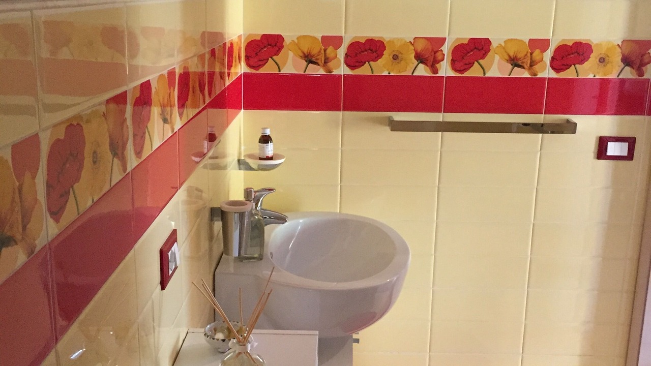Photo of Bathroom in Pietre Nere San Zagaria