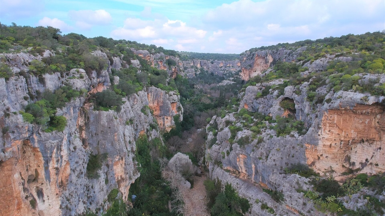 Photo of Outdoor in Pietre Nere San Zagaria