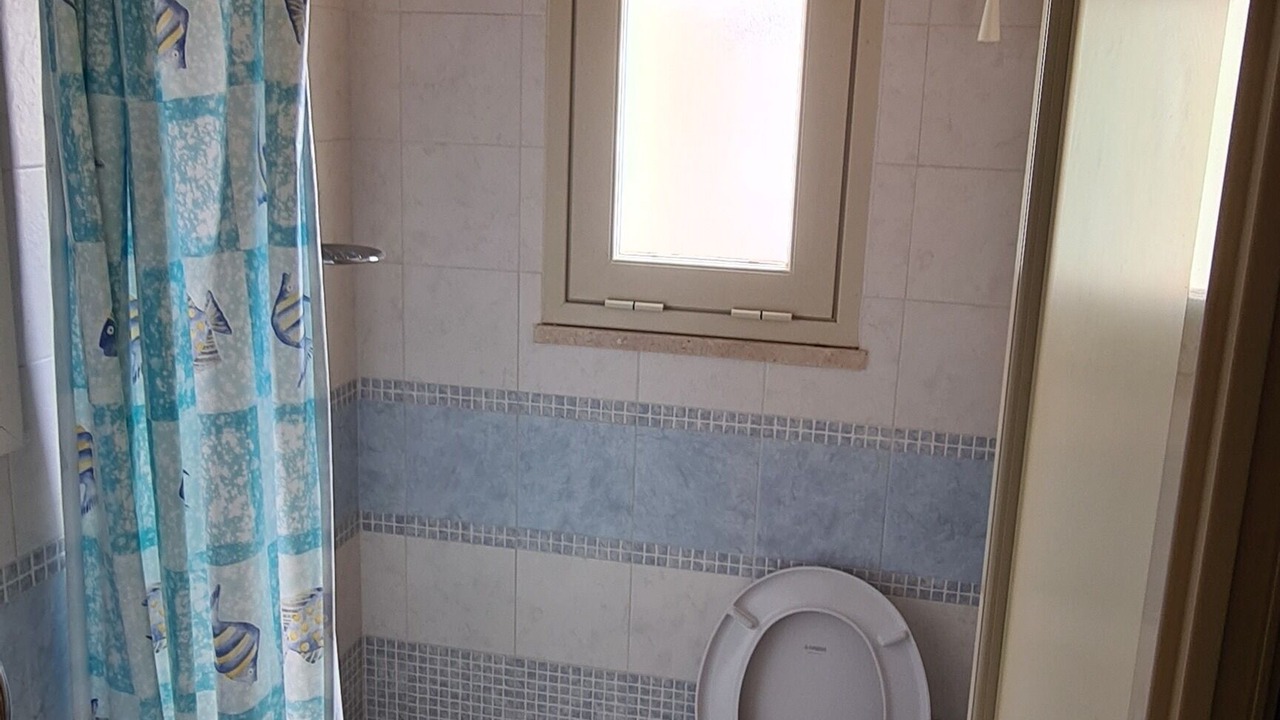 Photo of Bathroom in Favignana