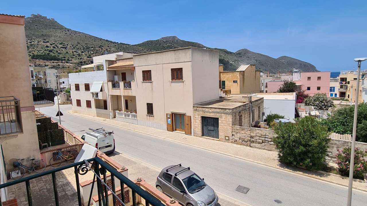 Photo of Outdoor in Favignana