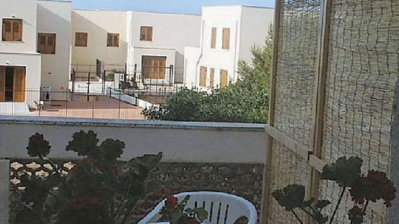 Photo of Patio Balcony in Favignana