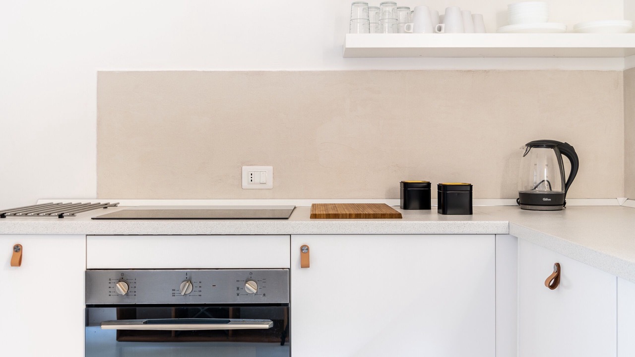 Photo of Kitchen in Cefalu