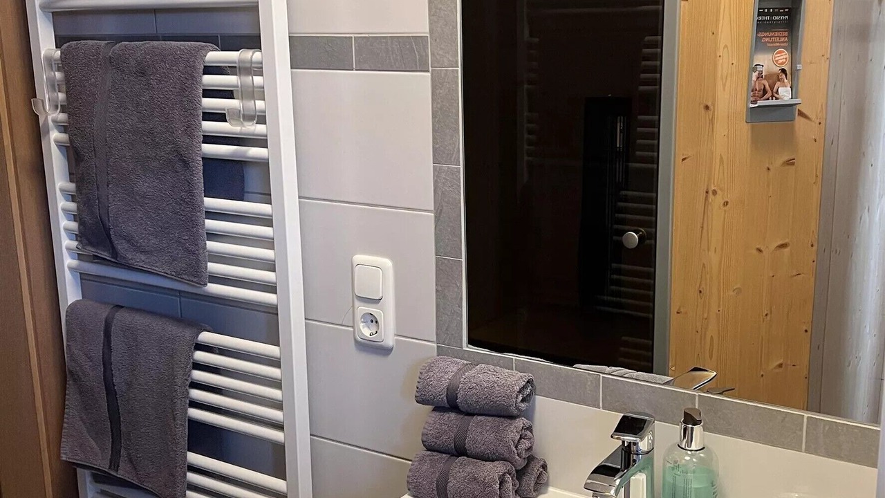 Photo of Bathroom in Scheffau am Wilden Kaiser